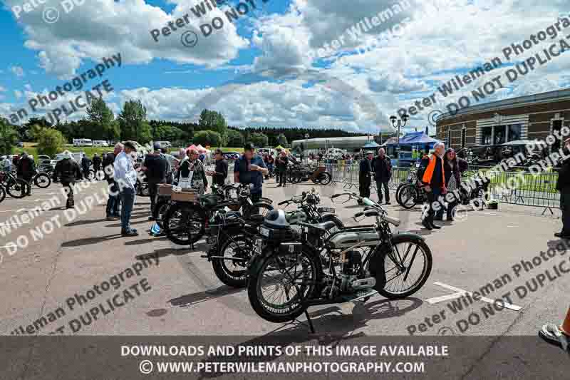 Vintage motorcycle club;eventdigitalimages;no limits trackdays;peter wileman photography;vintage motocycles;vmcc banbury run photographs